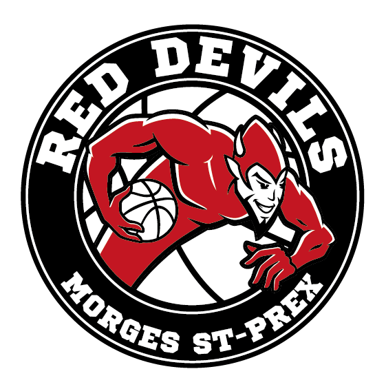 Red Devils Morges St-Prex Basketball
