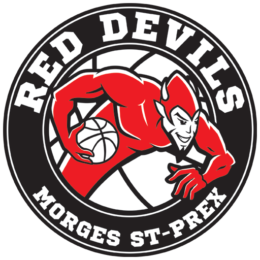 Red Devils Morges St-Prex Basketball