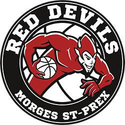 Red Devils Morges St-Prex Basketball